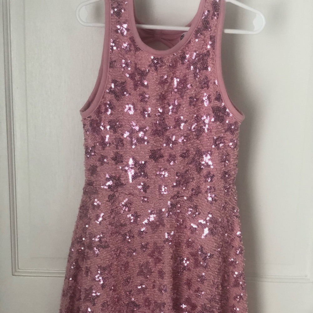 Epic threads party dress NWT
